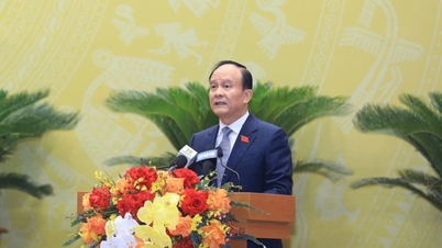 Hanoi questions results of economic targets