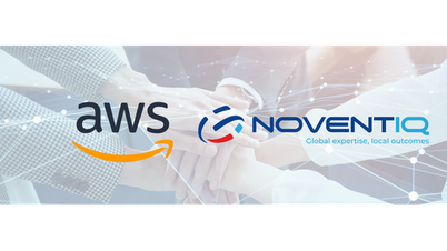 Noventiq hợp tác AWS thúc đẩy chuyển đổi số cho doanh nghiệp
