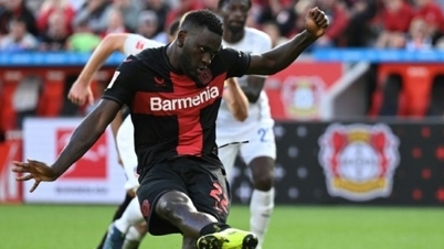 Man City ផ្តល់អាទិភាពដល់ Victor Boniface; Arsenal និងផែនការទិញ Adrien Rabiot; MU ពិភាក្សាដើម្បីទទួលបាន Victor Osimhen