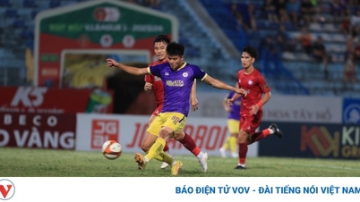 Van Tung ខកខានការណាត់ជួប ជម្រើសជាតិវៀតណាមបន្ថែមខ្សែប្រយុទ្ធ HAGL