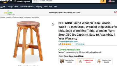 Amazon, Alibaba gợi ý doanh nghiệp Việt bán đồ trang trí nhà cửa
