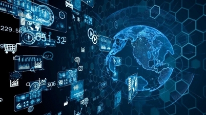 Nhiều ngành công nghiệp số mới có quy mô dự báo lên đến hàng tỷ USD