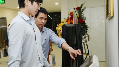 Ứng dụng khoa học - công nghệ trong phát triển thể dục thể thao