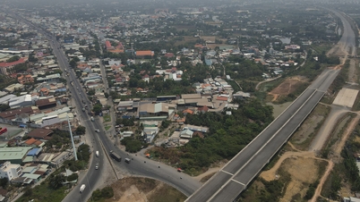 'Binh Chanh មិនក្លាយជាទីក្រុង គឺជាការបាត់បង់សម្រាប់ទីក្រុងហូជីមិញ'