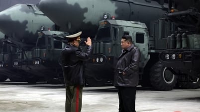 Triều Tiên ra tuyên bố về vụ phóng ICBM, nói lập kỷ lục, Mỹ-Nhật Bản phản đối, Tổng thống Hàn Quốc ra lệnh khẩn