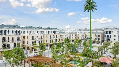 Cách thức độc đáo của Vinhomes giúp cư dân làm giàu