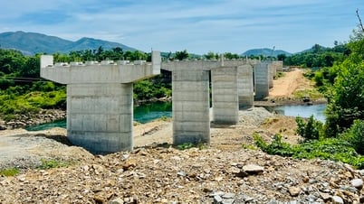 Quảng Nam mạnh tay xử lý chủ đầu tư “ôm vốn”