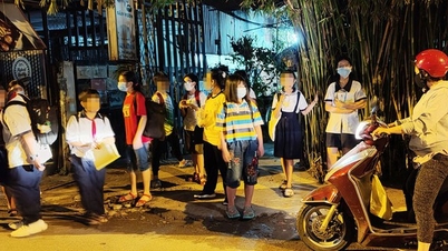 Hà Nội và nhiều địa phương cấm tổ chức dạy thêm, dạy trước trong hè