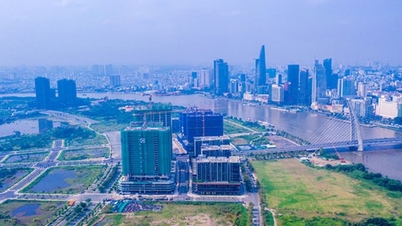 តើអចលនទ្រព្យនៅឆ្នាំ 2023 នឹង "ងាយស្រួលដកដង្ហើម" ទេ?