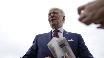 Tổng thống Biden 'lạc quan' về các cuộc đàm phán ngăn Chính phủ Mỹ 'vỡ nợ'