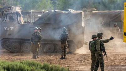 Quân đội Israel giết nhầm 3 con tin ở Dải Gaza
