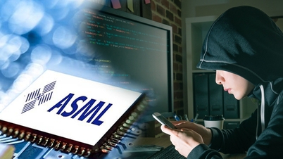ASML លុបចោលការបញ្ជាទិញរបស់ប្រទេសចិន ការឆបោកតាមនិម្មិតជំរិតទារប្រាក់ចំនួន 80,000 ដុល្លារ