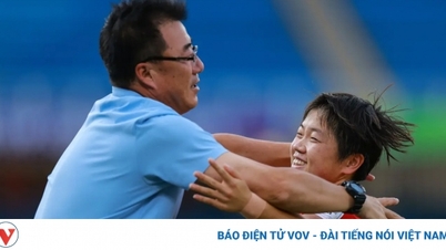 U20 nữ Triều Tiên tạo "địa chấn" tại World Cup