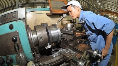 Vì sao ngành cơ khí Việt Nam vẫn chưa phát triển như kỳ vọng?