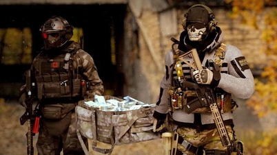 Call of Duty បាននាំមកនូវប្រាក់ចំណូលចំនួន 27 ពាន់លានដុល្លារសម្រាប់ Activision ។