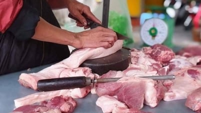 Giá heo hơi tiếp tục giảm, Trung Quốc kéo giá thịt bằng cách nào?