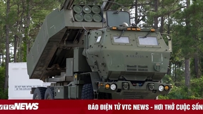 Ba Lan tiếp nhận các hệ thống HIMARS đầu tiên từ Mỹ