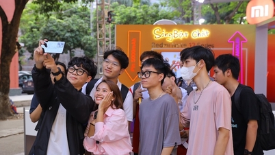 Xiaomi Campus Tour 2023 is officially back!