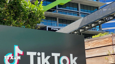ByteDance និង TikTok ស្នើសុំការផ្អាកបណ្តោះអាសន្ននៃការហាមឃាត់របស់សហរដ្ឋអាមេរិក