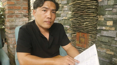 수백만 명의 마음을 감동시킨 Lang Nu 마을의 아이들에게 바치는 시