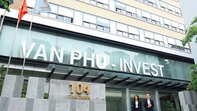 Văn Phú Invest vẫn nợ Bộ Y tế hơn 43 tỉ đồng