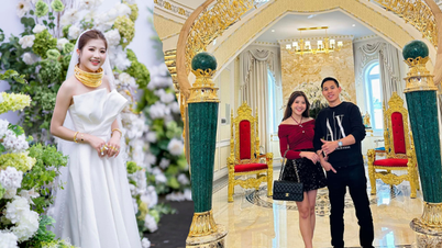 សង់​ផ្ទះ​ឲ្យ​ឪពុក​ម្ដាយ​ខាង​ប្ដី​មុន​រៀប​ការ មិន​ថា​ក្នុង​សង្គម​ណា​ក៏​ដោយ