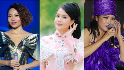 តារាចម្រៀងជើងចាស់ប្រឈមមុខនឹងបញ្ហា