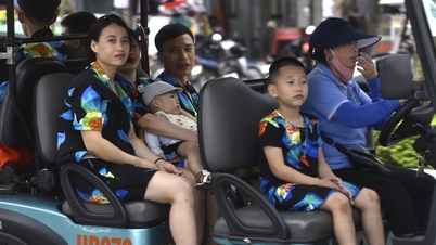 Khách Việt đi gần, mua tour ngoại 'né' bay nội địa dịp 30/4