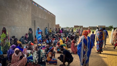 Liên hợp quốc cảnh báo nạn đói thảm khốc ở Sudan trong những tháng tới