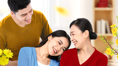 Vàng mini Tiểu Lộc Đại Phát PNJ - trải nghiệm tích lũy mới của người trẻ