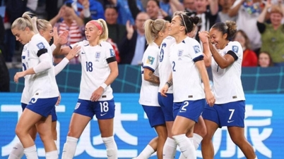 Nhận định, dự đoán kết quả Anh vs Colombia, World Cup nữ 2023