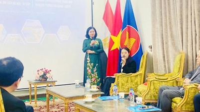 Hanoi promotes investment, trade and tourism cooperation with Africa