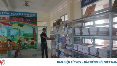 Vùng đồng bào Khmer ở Sóc Trăng sẵn sàng bước vào năm học mới