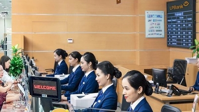 Lãi suất huy động tăng cao khiến LPBank báo lãi giảm 51%