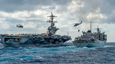 US seeks to “cool down” tensions in the Middle East