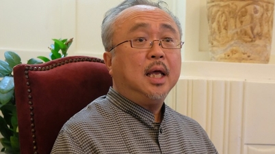 Nghệ sĩ Đặng Thái Sơn nhận lương hưu từ năm 2023, sắp mang 3 trò cưng về diễn ở Việt Nam
