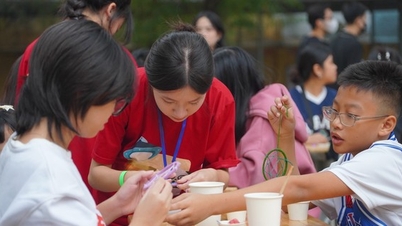 子どもたちに自分で決断させるのは困難です。