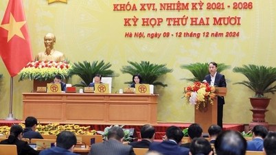 Hà Nội chốt số lượng viên chức hưởng lương ngân sách tại đơn vị sự nghiệp