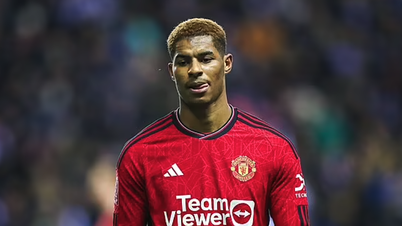Ian Wright: 'Rashford is just a shadow of himself'