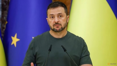 Ukraine kêu gọi Anh, Mỹ cho phép sử dụng tên lửa tầm xa