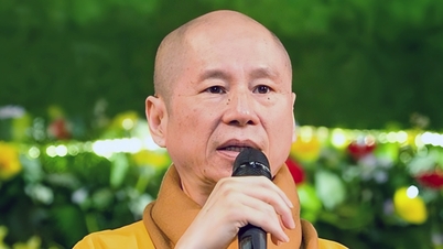 សាកលវិទ្យាល័យច្បាប់ហាណូយ បំភ្លឺអំពីដំណើរការផ្តល់សញ្ញាបត្របណ្ឌិត ដល់ព្រះតេជគុណ ធុច ចាន់ក្វាង