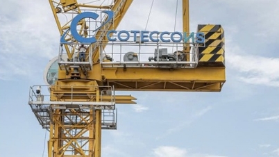 Chủ tịch Coteccons đăng ký mua 200.000 cổ phiếu