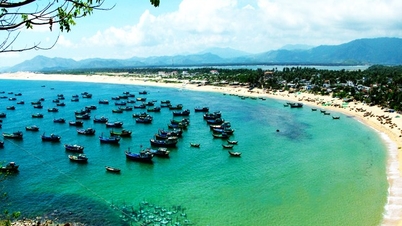 ផែនការអនុវត្តផែនការតំបន់ឆ្នេរភាគកណ្តាល និងកណ្តាល ជាមួយនឹងចក្ខុវិស័យដល់ឆ្នាំ ២០៥០