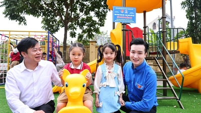 Contribute to nurturing and forming a civilized and elegant young generation of the Capital