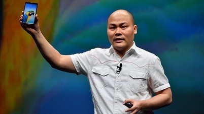Mr. Nguyen Tu Quang's ambition and the worrying reality at BKAV
