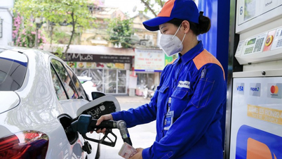 Giá xăng chiều nay (22-5) sẽ tăng bao nhiêu?