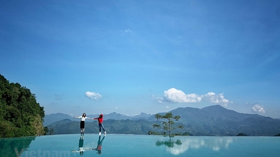 Hoa Binh – Destination d'investissement durable
