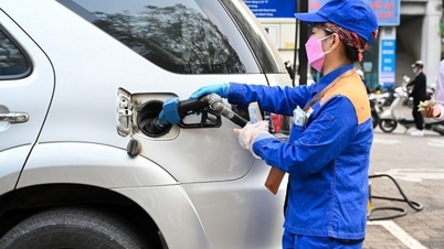 Doanh nghiệp "kêu trời" vì xăng dầu phải "cõng" nhiều loại thuế