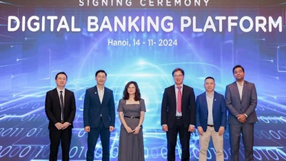 MSB បង្កើតការវិនិយោគជាយុទ្ធសាស្រ្តនៅក្នុងវេទិកាធនាគារអន្តរកម្ម