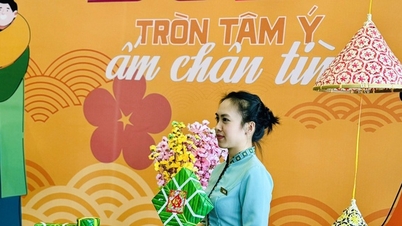 Muong Thanh ផ្តល់នូវការលើកទឹកចិត្តជាច្រើនសម្រាប់អតិថិជននៅនិទាឃរដូវនៃ Giap Thin ឆ្នាំ 2024